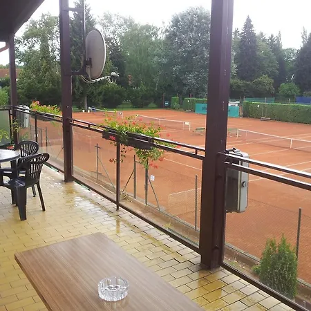 Tenis Gasthof