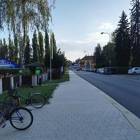 Tenis Poděbrady
