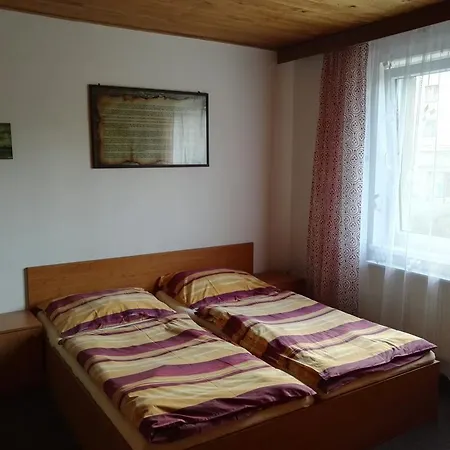 Gasthof Tenis