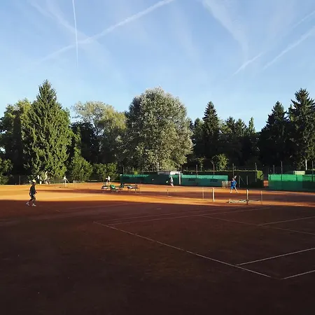 Gasthof Tenis *