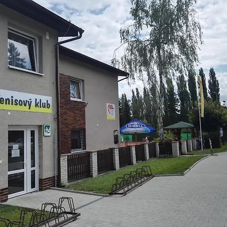 Tenis * Podebrady