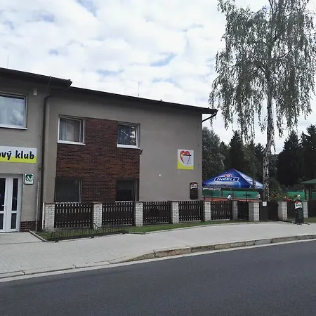 Tenis Podebrady