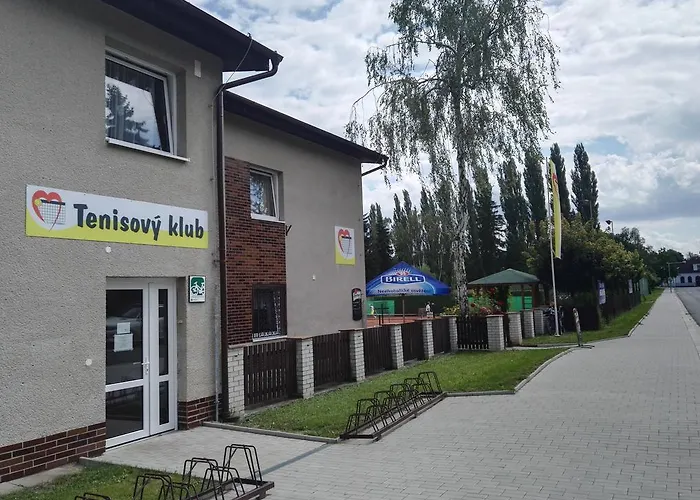Tenis * Poděbrady