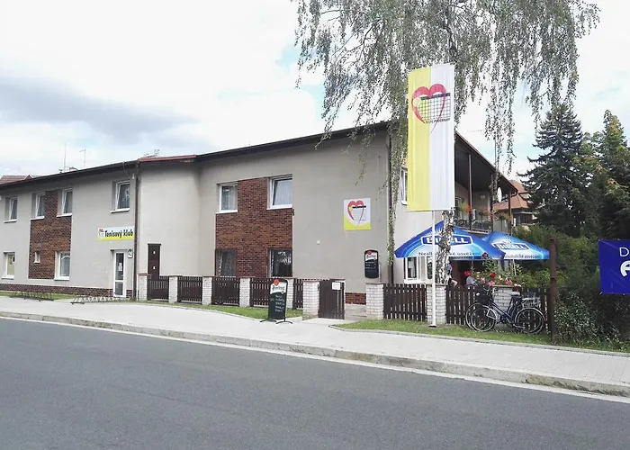 Tenis Poděbrady